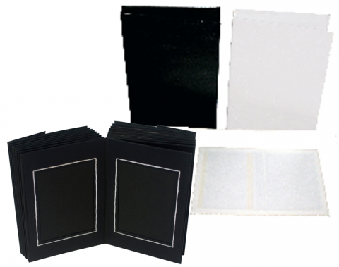 Omslag til endel�se blokke