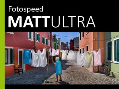 Foto Speed Matt Ultra