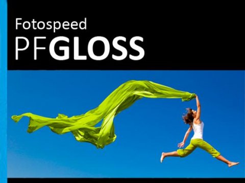 Foto Speed Gloss