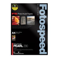 Foto Speed Pearl 290