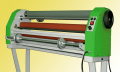 Kold laminerings maskiner
