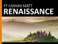 Foto Speed Canvas